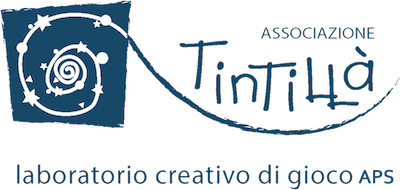 Tintillà Laboratorio Creativo di gioco